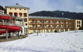 Jufa Hotel Veitsch